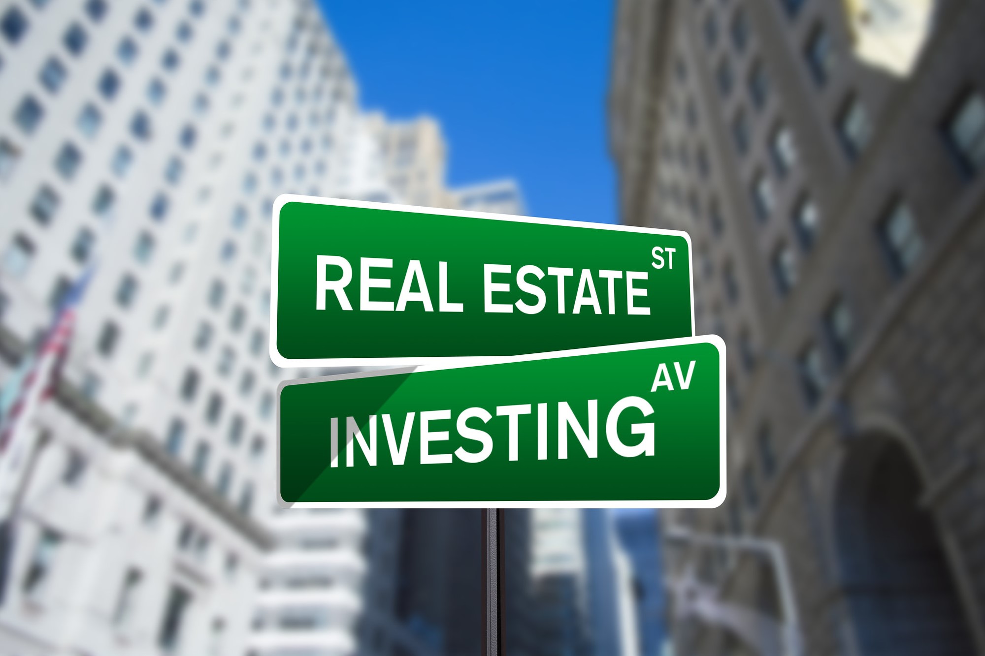 Investing in Real Estate: Opportunities and Challenges